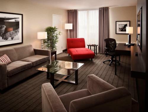 Delta Hotels By Marriott Sault Ste. Marie Waterfront