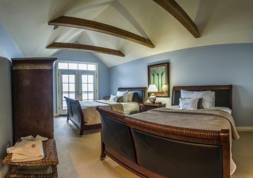 Hotel Rawley Resort, Spa & Marina