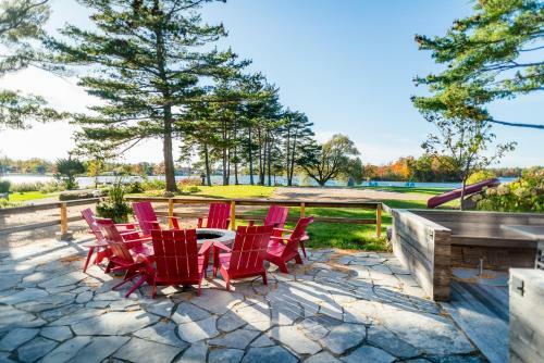 Hotel Rawley Resort, Spa & Marina