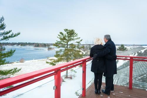 Hotel Rawley Resort, Spa & Marina
