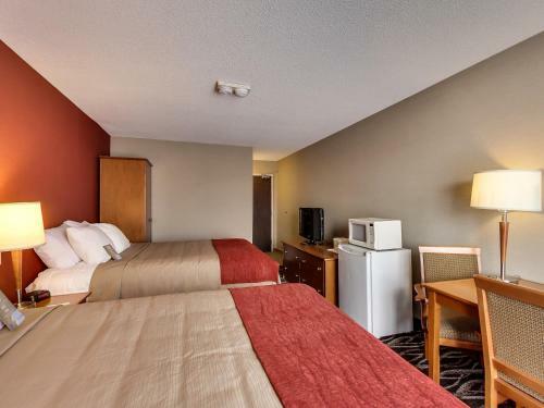 Hotel Comfort Inn Oshawa