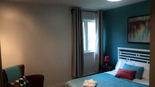Apartamentos Le Gite Universitaire-appartements