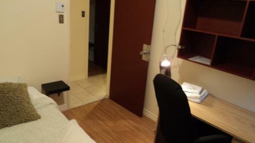 Apartamentos Le Gite Universitaire-appartements