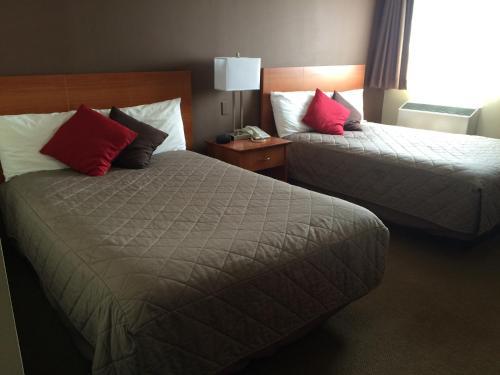 Hotel Coastal Inn Moncton/ Dieppe