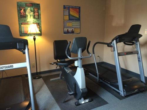 Hotel Coastal Inn Moncton/ Dieppe