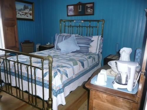 Bed & Breakfast G�te La Villa Du Vieux Clocher
