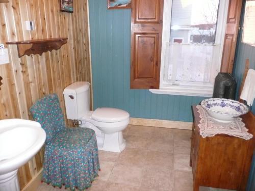Bed & Breakfast G�te La Villa Du Vieux Clocher