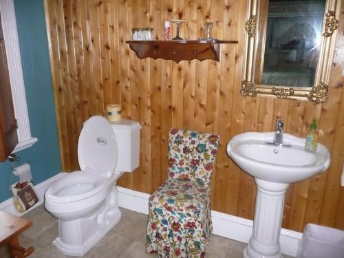 Bed & Breakfast G�te La Villa Du Vieux Clocher