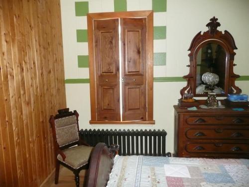 Bed & Breakfast G�te La Villa Du Vieux Clocher