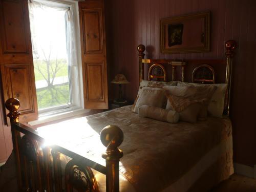 Bed & Breakfast G�te La Villa Du Vieux Clocher