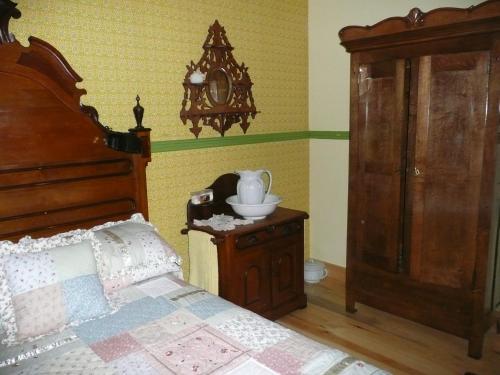 Bed & Breakfast G�te La Villa Du Vieux Clocher