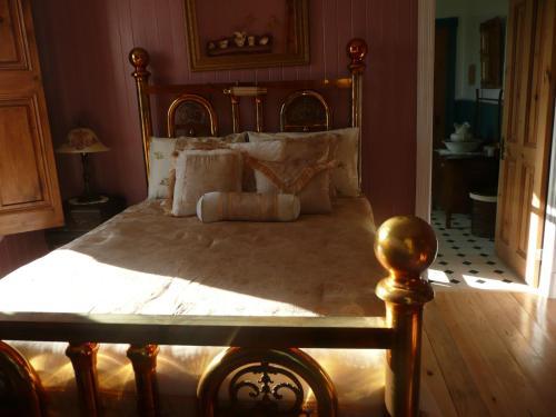 Bed & Breakfast G�te La Villa Du Vieux Clocher