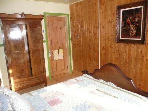 Bed & Breakfast G�te La Villa Du Vieux Clocher