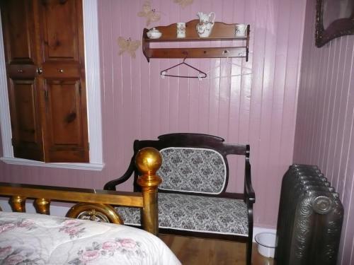 Bed & Breakfast G�te La Villa Du Vieux Clocher