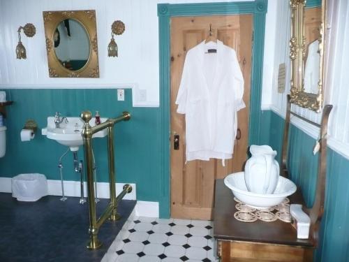 Bed & Breakfast G�te La Villa Du Vieux Clocher