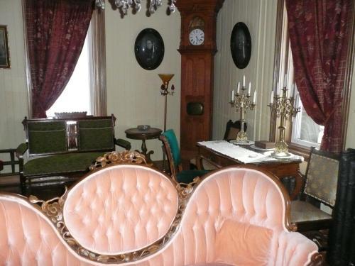 Bed & Breakfast G�te La Villa Du Vieux Clocher