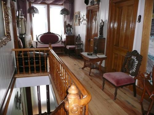 Bed & Breakfast G�te La Villa Du Vieux Clocher