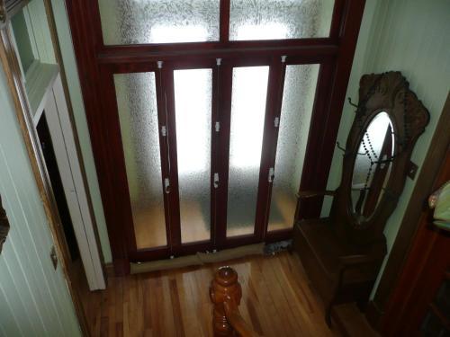 Bed & Breakfast G�te La Villa Du Vieux Clocher