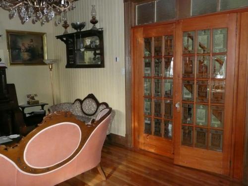 Bed & Breakfast G�te La Villa Du Vieux Clocher