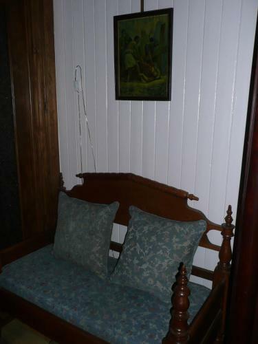 Bed & Breakfast G�te La Villa Du Vieux Clocher