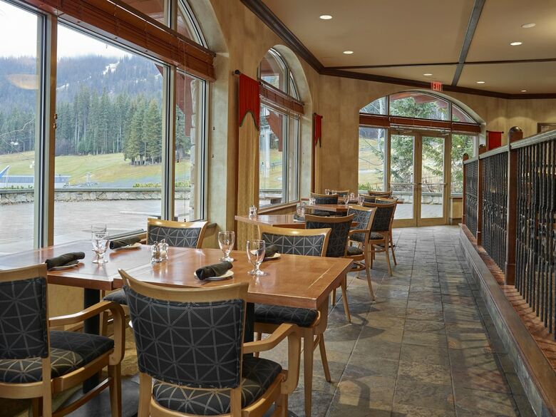 Sun Peaks Grand Hotel & Conference Centre