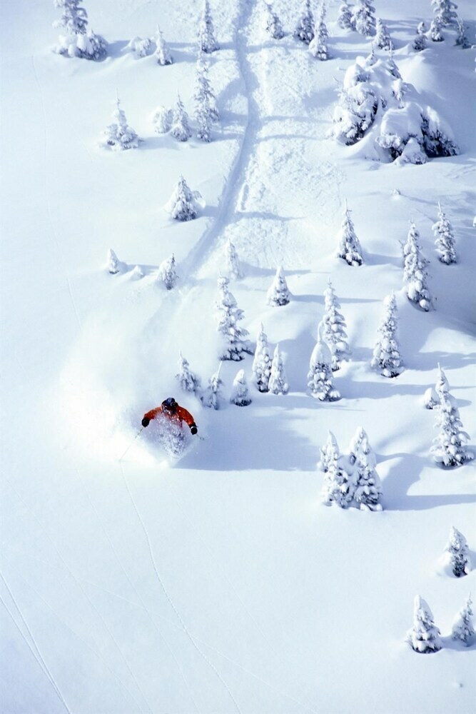 Sun Peaks Grand Hotel & Conference Centre