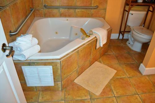 Hotel Fountain Beach Resort