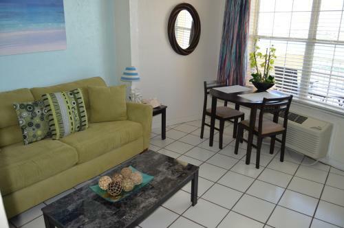 Hotel Fountain Beach Resort