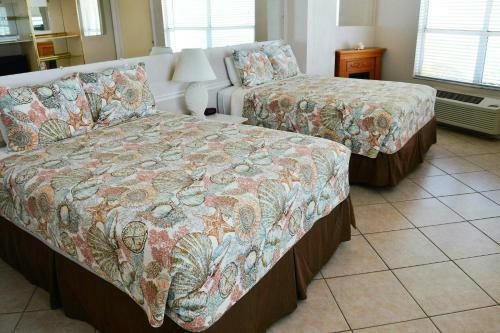 Hotel Fountain Beach Resort