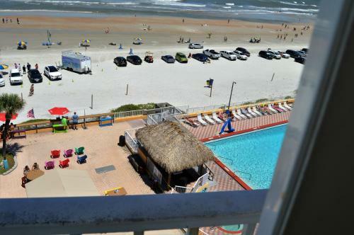 Hotel Fountain Beach Resort