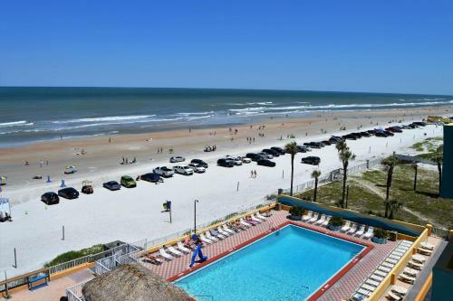 Hotel Fountain Beach Resort