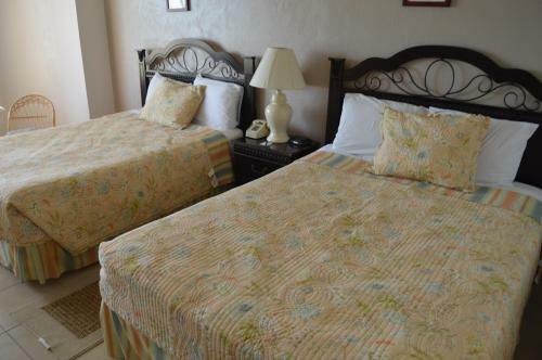 Hotel Fountain Beach Resort