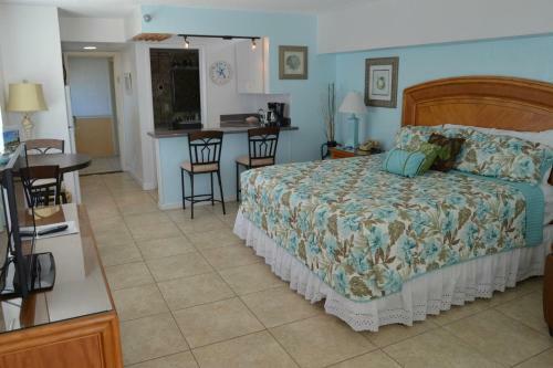 Hotel Fountain Beach Resort