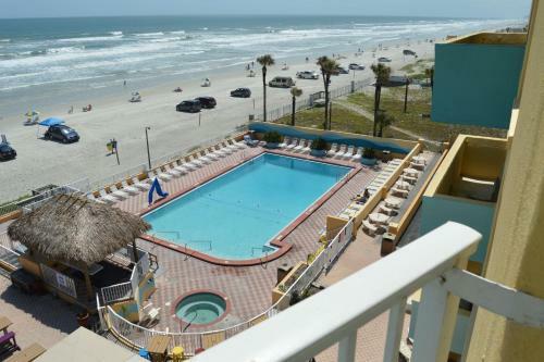 Hotel Fountain Beach Resort