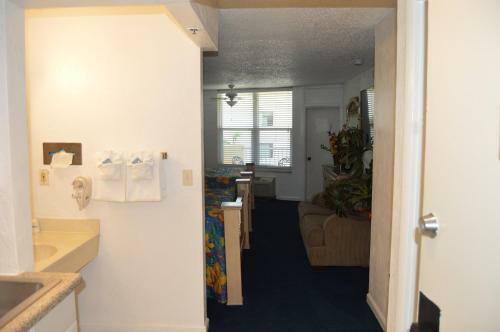 Hotel Fountain Beach Resort