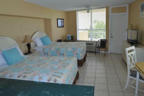 Hotel Fountain Beach Resort