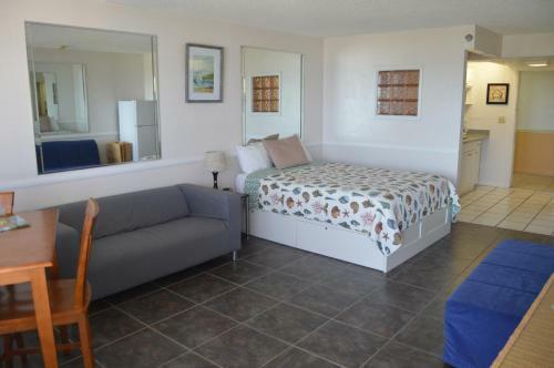 Hotel Fountain Beach Resort