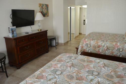 Hotel Fountain Beach Resort