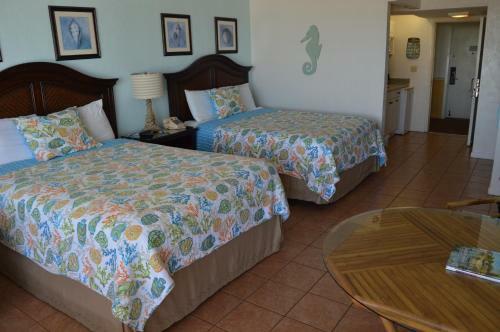 Hotel Fountain Beach Resort