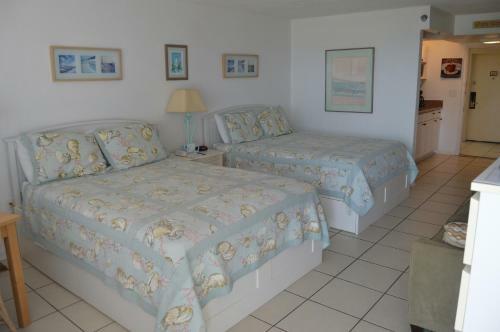 Hotel Fountain Beach Resort
