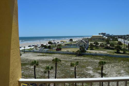 Hotel Fountain Beach Resort