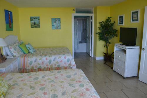 Hotel Fountain Beach Resort