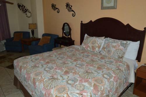 Hotel Fountain Beach Resort
