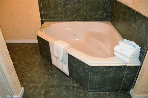 Hotel Fountain Beach Resort