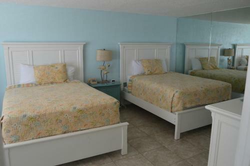 Hotel Fountain Beach Resort