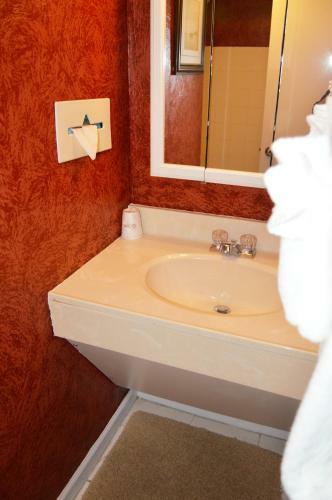Hotel Fountain Beach Resort