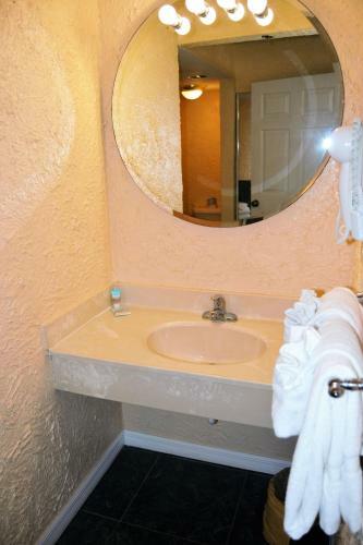 Hotel Fountain Beach Resort