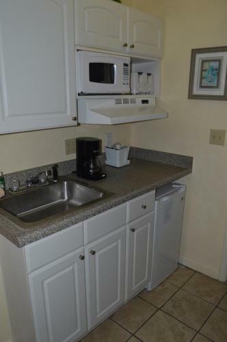 Hotel Fountain Beach Resort