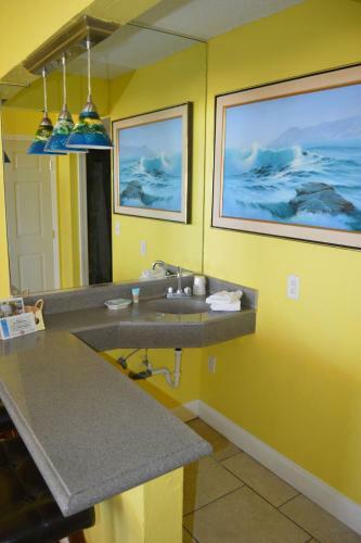 Hotel Fountain Beach Resort