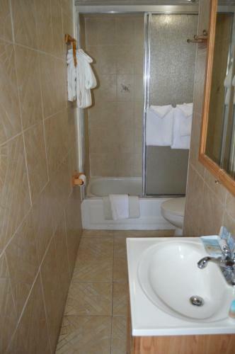 Hotel Fountain Beach Resort